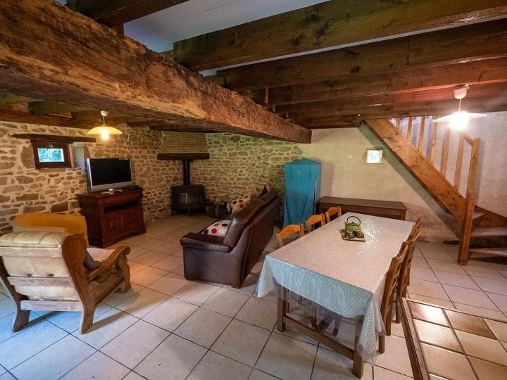 Location de gîte confortable Guéret