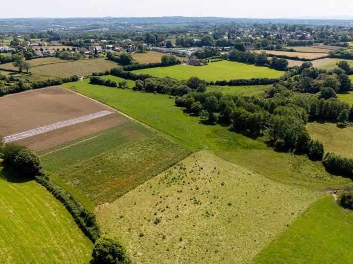Vente de légumes Guéret